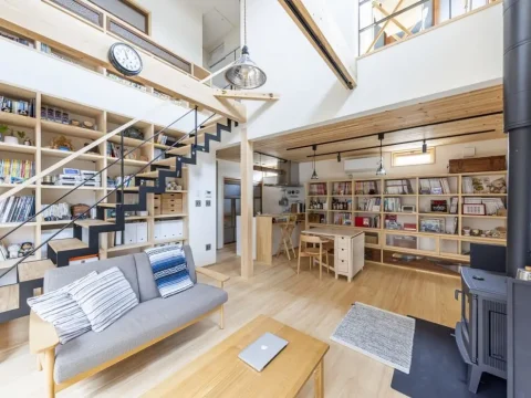 住宅展示場ネット　注文住宅　モデルハウス　工務店　新和建設　北名古屋市